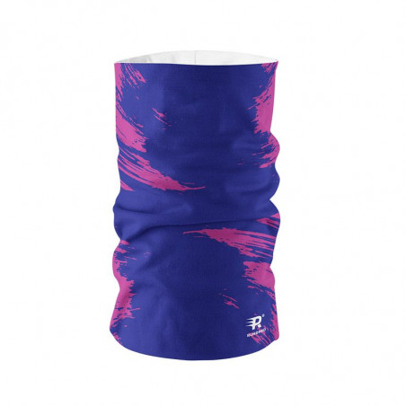 MASCARA Y BRAGA DE CUELLO FABRICADOS CON WINDSTOPPER Y NEOPRENO