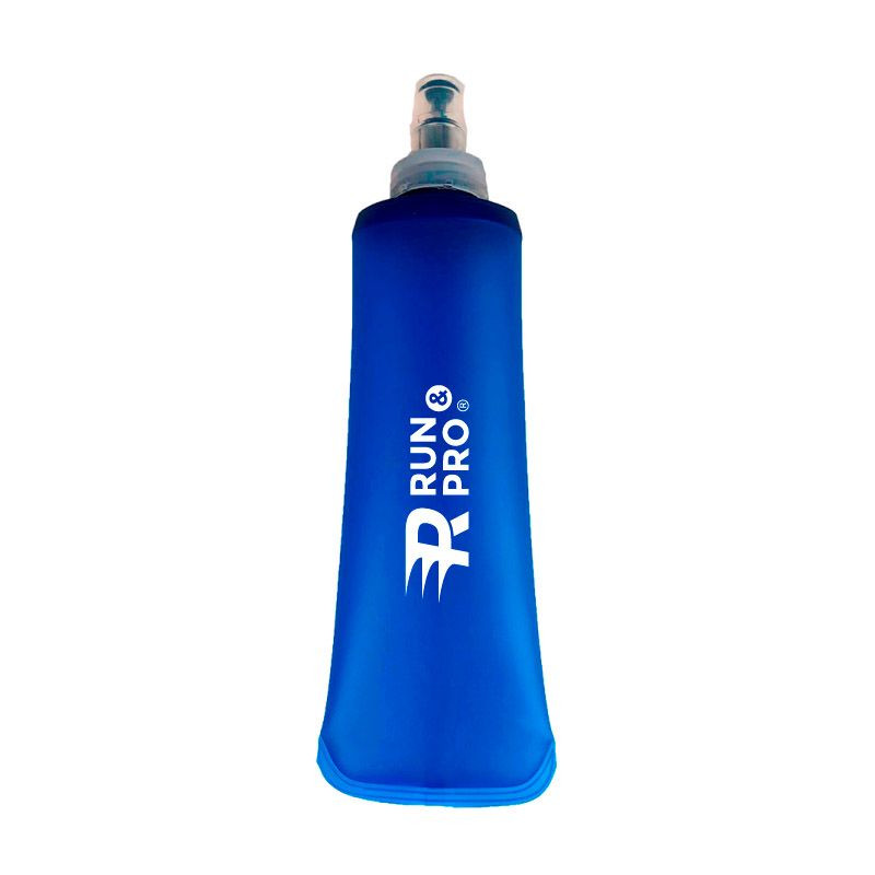 SOFT FLASK RACER 500ML Color 82 - AZUL