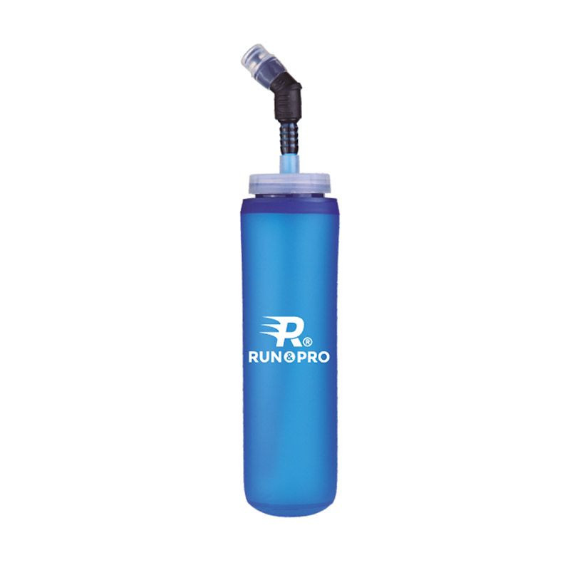 SOFT FLASK ULTRAIL 500ML Color 84 - AZUL