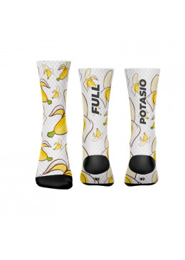 CALCETINES FUN Talla S Color 79 - ATTACK