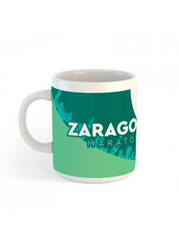 Taza - Merchandising -...